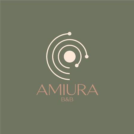 Amiura B&B Corato Bagian luar foto