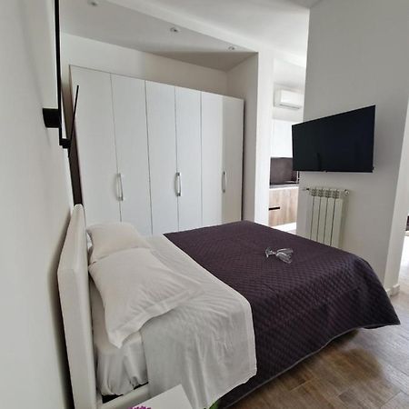 Amiura B&B Corato Bagian luar foto
