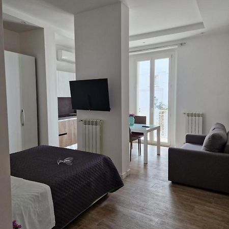 Amiura B&B Corato Bagian luar foto
