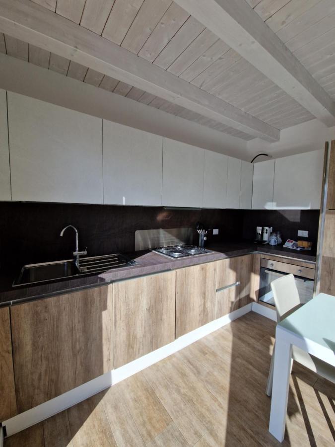 Amiura B&B Corato Bagian luar foto