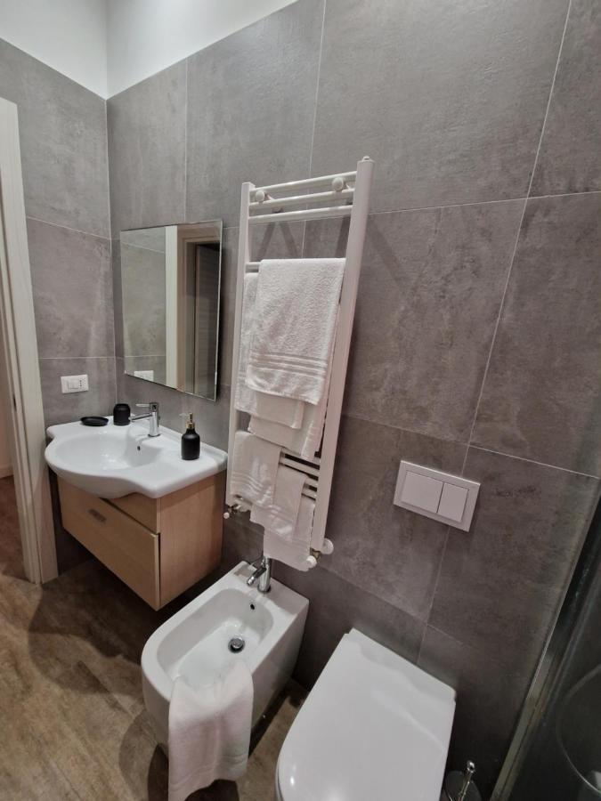Amiura B&B Corato Bagian luar foto