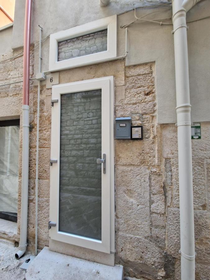 Amiura B&B Corato Bagian luar foto