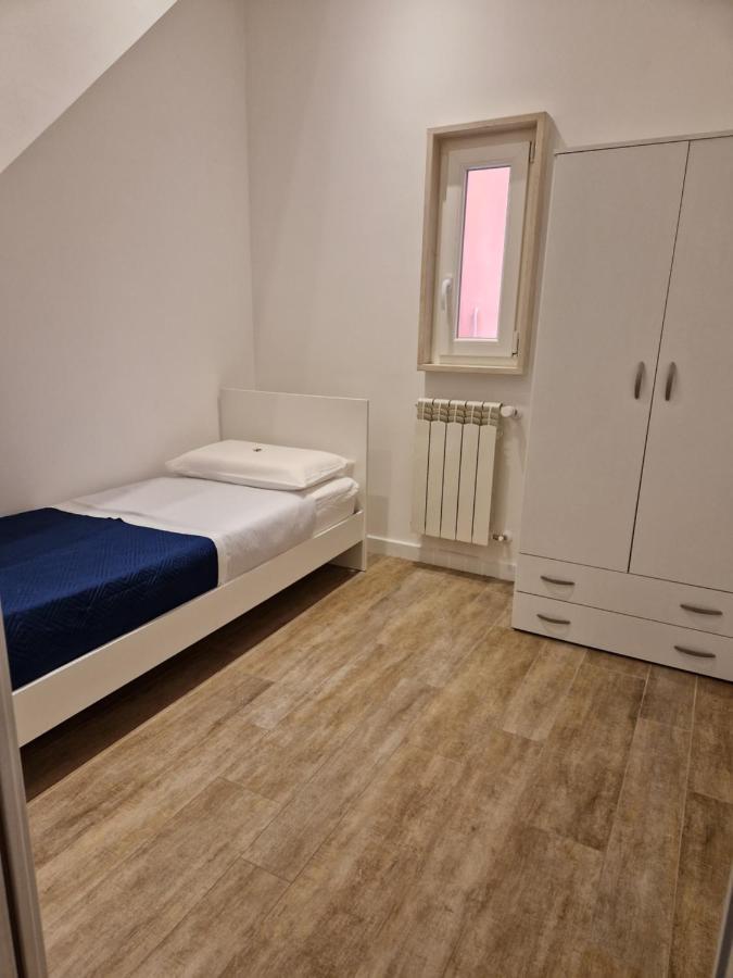 Amiura B&B Corato Bagian luar foto