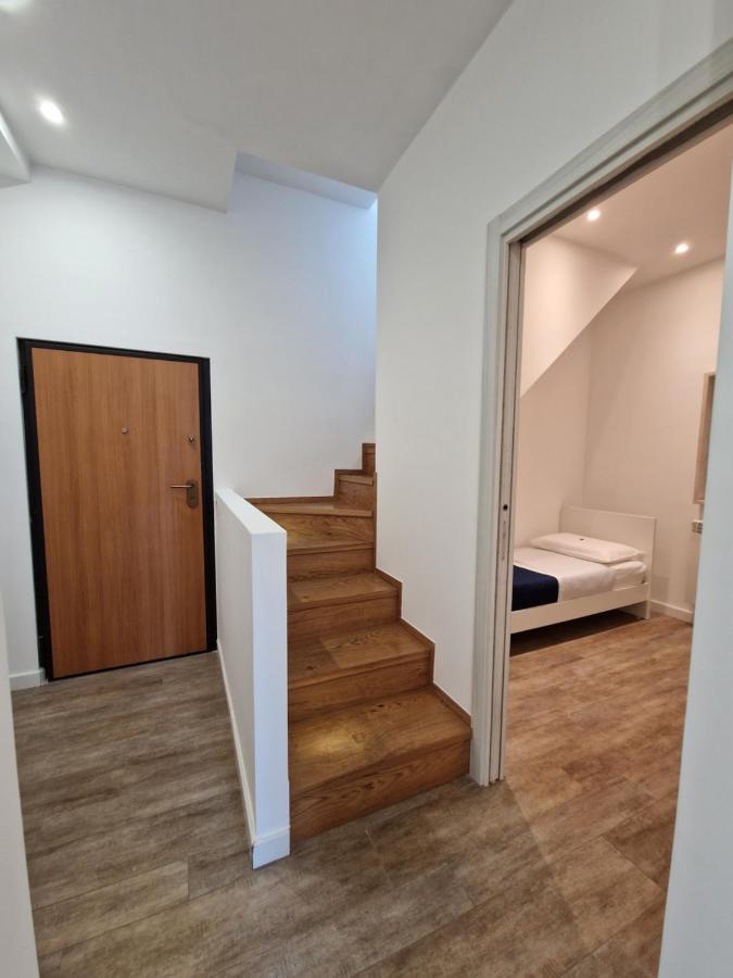 Amiura B&B Corato Bagian luar foto