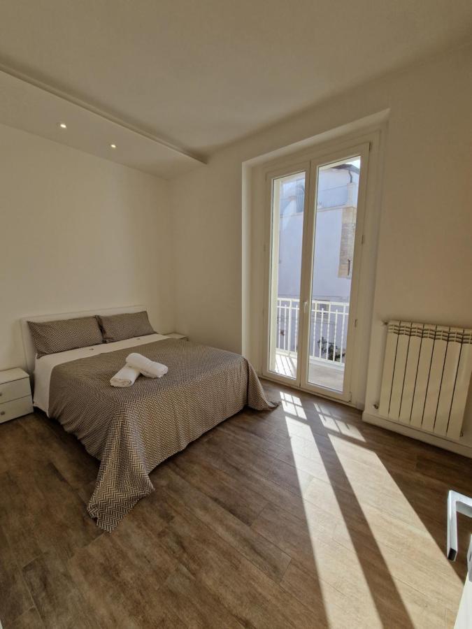 Amiura B&B Corato Bagian luar foto