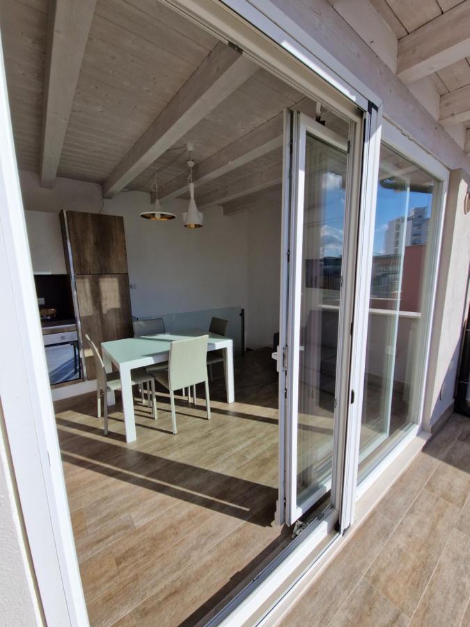 Amiura B&B Corato Bagian luar foto