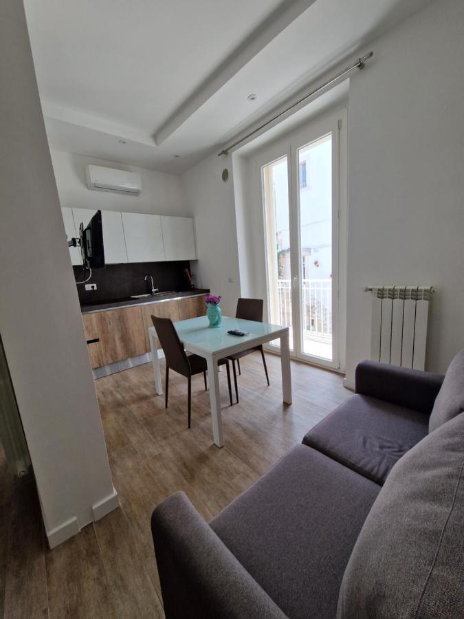 Amiura B&B Corato Bagian luar foto