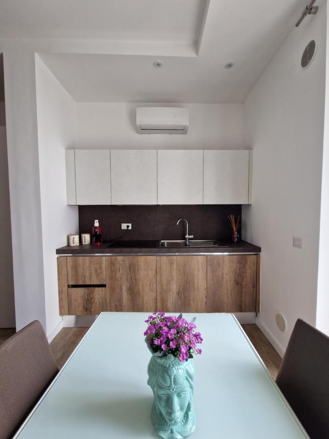 Amiura B&B Corato Bagian luar foto
