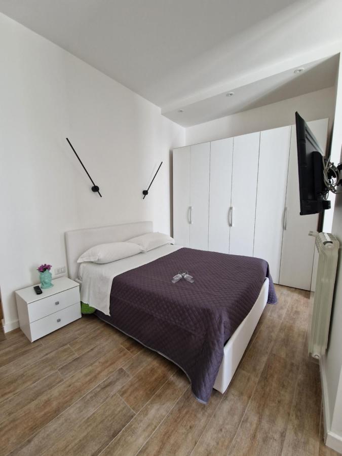Amiura B&B Corato Bagian luar foto