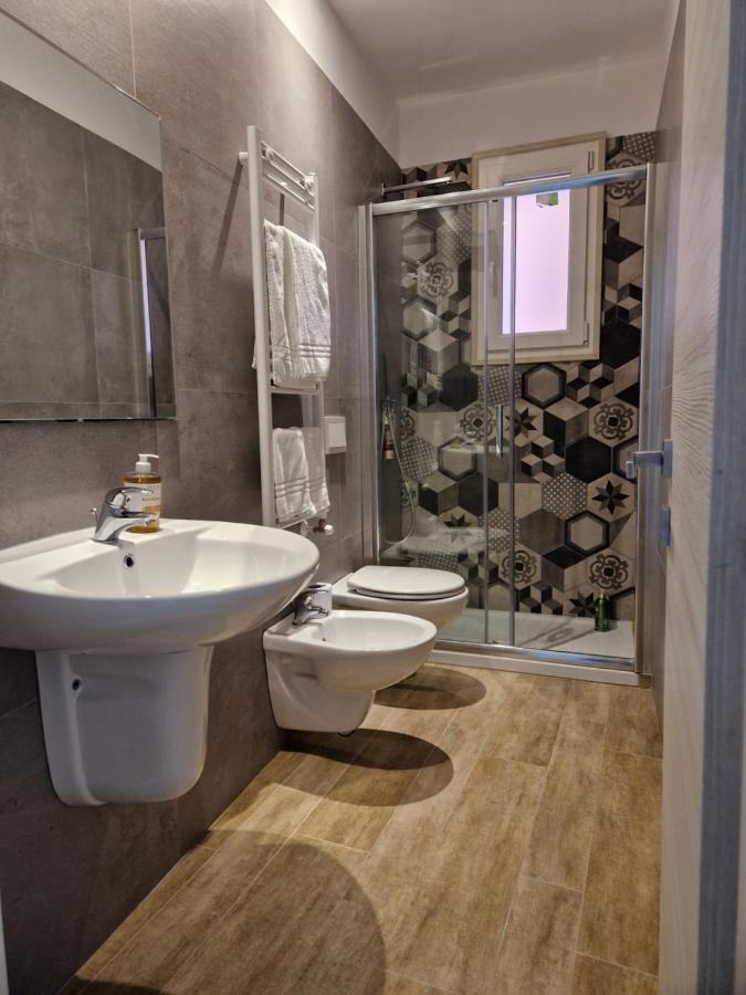 Amiura B&B Corato Bagian luar foto